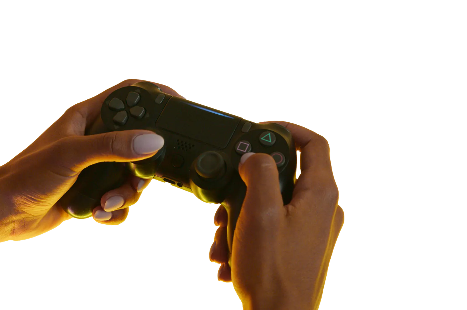 Interaktive Medien, 3D und Gaming-nahe Oberflächen