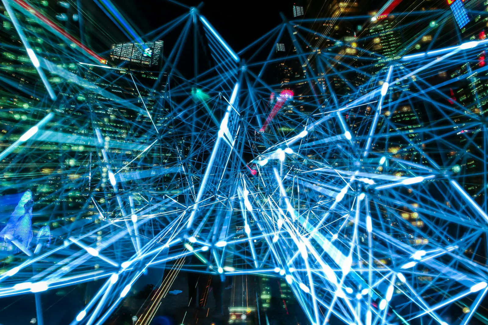 Smart Algorithms & intelligente Logik